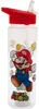 Super Mario (Jump) 25oz/700ml Plastic Drinks Bottle Produktbild-Vorschau 4