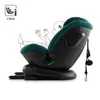 Kinderkraft XPEDITION 3 i-Size: Asiento de coche de 40-150 Vista previa de la imagen del producto 5