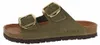 Fjort Damen Pantolette mit Lederfußbett 39 Produktbild-Vorschau 3