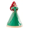 Ariel Disney Prinzessin Geburtstagstorte Figur Produktbild-Vorschau 2