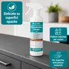 Pulitore frontali cucina opachi, detergente, cura, spray Anteprima dell’immagine prodotto 2