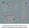 Kosmos KOO Roller Coaster-Konstruktion 621032 Náhľad obrázku produktu 5
