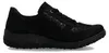 Zapatos de cordones Rieker, color negro Vista previa de la imagen del producto 22