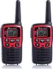 Two Midland XT10 walkie-talkies are shown against a white background. Produktbild-Vorschau