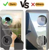 Comparison of two window covering products, highlighting features of 'Ours' versus 'Others'. Náhled obrázku produktu