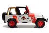 Jurassic World 1992 Jeep Wrangler 1:24 Voir les images du produit 3