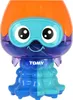 TOMY Poulpe, le plaisir du bain Voir les images du produit 1