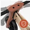 Hauck bici da equilibrio in legno First Ride Eco - Fox Anteprima dell’immagine prodotto 9