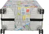 Travelite ACCESSOIRES Kofferhülle L, Tickets Produktbild-Vorschau 9