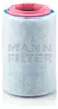 Luftfilter MANN-FILTER C 17 237/1 für FIAT Ducato Produktbild-Vorschau 6