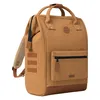 Cabaïa Rucksack Adventurer Large Braun onesize Produktbild-Vorschau 13