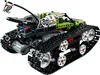 LEGO® - Technic, Tracked Racer télécommandé ; 42065 Voir les images du produit 12