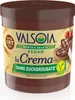 Crema spalmabile vegetale al cacao e nocciole Valsoia Zero Anteprima dell’immagine prodotto 3
