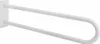 Podpěrné madlo HELP ve tvaru U 81,3 cm bílé Náhled obrázku produktu 2