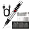 Kabelloser Gravierstift mit Akku – ARTIGRAV Produktbild-Vorschau 1