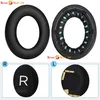 Ersatz OHRPOLSTER Ear Pad für Bose 700/NC700  Schwarz 1 Produktbild-Vorschau 6