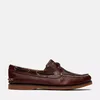 Timberland Herren Slipper/ Bootsschuhe CLASSIC BOAT Braun Produktbild-Vorschau 67
