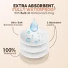 Vulpes Goods - assorbenti per l'allattamento lavabili - Anteprima dell’immagine prodotto 16