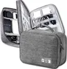 Sac de voyage - Organisateur de câbles de recharge - Ordre Voir les images du produit 15