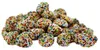 Produktbild Fruchtgummi Bolitos Rainbow Multicolor mit Pektin, Beutel mit 1000g Inhalt Produktbild-Vorschau