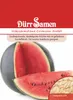 Wassermelone Crimson Sweet | Wassermelonensamen von Dürr Produktbild-Vorschau 1