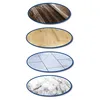 Starlyf® Autoclean MOP Ersatzmatten - 4er Pack Microfaser Produktbild-Vorschau 6