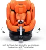 Recaro Reboard-Kindersitz Xenon 1 drehbar ab Produktbild-Vorschau 6