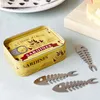 Balvi Snack Fork Sardines Tin - zestaw 6szt. Podgląd zdjęcia produktu 13