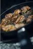 AMT GASTROGUSS Panvica, vhodná na indukciu, výška: 40 mm, Náhľad obrázku produktu 5