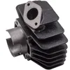 Zylinder Kit 60ccm Motor Zylinder Kolben Dichtung Satz for Produktbild-Vorschau 6
