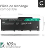 CELLONIC 1x Batterie pour Ordinateur portable Compatible Voir les images du produit 3