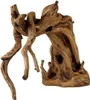 A decorative piece of driftwood for an aquarium or terrarium. Produktbild-Vorschau