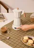 THERA MOKA ELECTRIC - Elektrische Espressokanne mit Produktbild-Vorschau 7