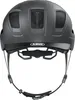 ABUS Hyban 2.0 city helmet - casco da bici con luce Anteprima dell’immagine prodotto 2