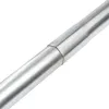 PremiumX Antennenmast 2m Ø 48mm Stahl SAT Steckmast Produktbild-Vorschau 3