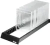 Hama CD Flipper for 22 CD, 22 Disks, Schwarz, 382 mm, 152 Produktbild-Vorschau 4