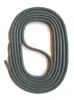 SNORS Schnürsenkel rund - GRAU - 3mm - 130cm Produktbild-Vorschau 1