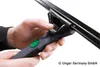 Unger ERGOTEC Ninja Fensterwischer 35 cm Produktbild-Vorschau 1