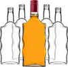 KADAX Glasflaschen 500ml, 10 Stück, leere Flaschen mit Produktbild-Vorschau 16