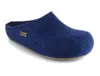 Haflinger Schuhe Damen Herren Hausschuhe Pantoffeln Wolle Produktbild-Vorschau 42