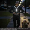 R2B Laufweste mit Licht, USB C aufladbar, reflektierend, Produktbild-Vorschau 3