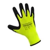 Trevendo Arbeitshandschuhe, Mechanikerhandschuhe mit Produktbild-Vorschau 3