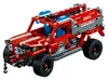 LEGO Technic First Responder, Stavebnica, 9 rok / roky, 513 Náhľad obrázku produktu 6