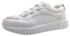 Schnürhalbschuh Sneaker (sportlich) 445-AI605-5050 Produktbild-Vorschau 15
