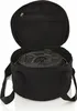 Petromax Tasche Atago und ft12 Nylon, schwarz Produktbild-Vorschau 7