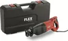 FLEX Säbelsäge RS 13-32 1300 W (im Koffer) - 438383 Produktbild-Vorschau 4