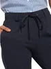 TOM TAILOR Pantaloni eleganti da lavoro Pantaloni larghi Anteprima dell’immagine prodotto 9