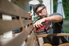 Einhell TE-OS 18/150-2 Li - Solo PXC 4460790: Lijadora Vista previa de la imagen del producto 5
