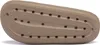 DOCKERS BY GERLI Badelatschen Damen beige 38 Produktbild-Vorschau 6
