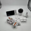 Eufy Baby Monitor E21, Aparat fotograficzny, Czarny, Biały, Podgląd zdjęcia produktu 12